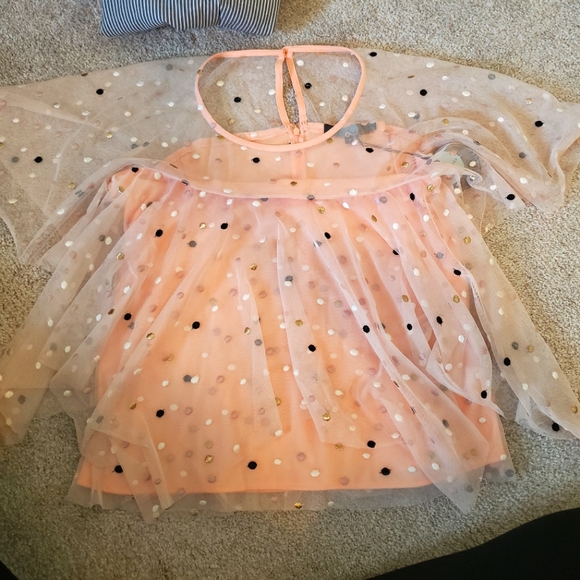 Eva Franco Blouse - Picture 1 of 6